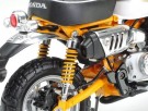 Honda Monkey 125 1/12 Motorsykkel Skala Byggesett thumbnail