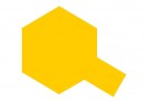 PS-42 Translucent Yellow 100ml Tamiya Spraymaling thumbnail