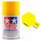 PS-6 Yellow 100ml Tamiya Spraymaling thumbnail