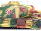 GER PANTHER AUSF.G EARLY PROD. 1/35 Tanks Skala Byggesett thumbnail