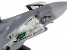 1/72 F-35A LIGHTNING II  thumbnail