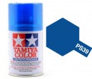 PS-39 Translucent Light Blue 100ml Tamiya Spraymaling thumbnail