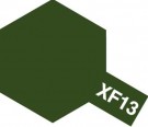 XF-13 J.A. Green thumbnail
