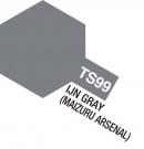TS-99 IJN Gray (Maizuru Arsenal) 100ml Tamiya Spraymaling thumbnail