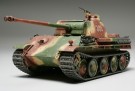 GERMAN PANTHER AUSF.G 1/48 Tanks Skala Byggesett thumbnail