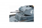 PZ.KPFW.II AUSF.A/B/C 1/35 Tanks Skala Byggesett thumbnail