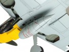 BF109 G-6 1/48 Fly Skala Byggesett thumbnail