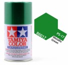 PS-17 Metallic Green 100ml Tamiya Spraymaling thumbnail