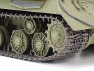 RUSSIAN HEAVY TANK STALIN JS3 Tanks Skala Byggesett thumbnail