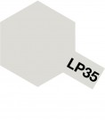 LP-35 Insignia White Mini 10ml Tamiya Akrylmaling thumbnail
