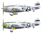 P-47D THUNDERBOLT BUBBLETOP thumbnail
