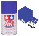 PS-35 Blue Violet 100ml Tamiya Spraymaling thumbnail