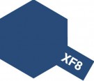 XF-8 Flat Blue thumbnail