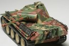 GERMAN PANTHER AUSF.G 1/48 Tanks Skala Byggesett thumbnail