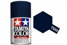 TS-55 Dark Blue 100ml Tamiya Spraymaling thumbnail