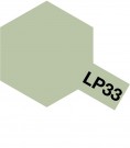 LP-33 Gray Green (IJN) Mini 10ml Tamiya Akrylmaling thumbnail