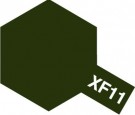 XF-11 J.N. Green thumbnail