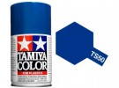 TS-50 Mica Blue 100ml Tamiya Spraymaling thumbnail