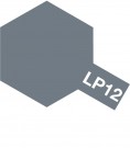 LP-12 IJN Grey (Kure Arsenal) Mini 10ml Tamiya Akrylmaling thumbnail
