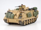 M113A2 ARMORED PERSON CARRIER Tanks Skala Byggesett thumbnail