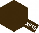XF-10 Flat Brown thumbnail