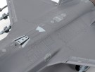 1/72 F-35A LIGHTNING II  thumbnail