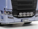 Scania 770 S 6X4 1/14 Radiostyrt Lastebil byggesett thumbnail
