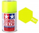 PS-27 Flourescent Yellow 100ml Tamiya Spraymaling thumbnail