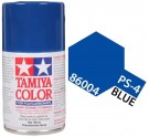 PS-4 Blue 100ml Tamiya Spraymaling thumbnail