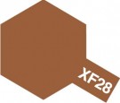 XF-28 Dark Copper Matt  thumbnail