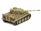 GERMAN HEAVY TANK TIGER Tanks Skala Byggesett thumbnail