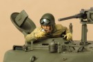 1/35 EASY EIGHT EURO THEATER Tanks Skala Byggesett thumbnail