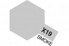 X-19 Smoke Blank thumbnail