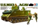 U.S. M113 ACAV 1/35 Tanks Skala Byggesett thumbnail