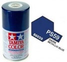 PS-59 Dark Metallic Blue 100ml Tamiya Spraymaling thumbnail