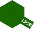 LP-26 Dark Green (JGSDF) Mini 10ml Tamiya Akrylmaling thumbnail