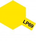 LP-69 Clear Yellow Mini 10ml Tamiya Akrylmaling thumbnail