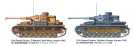 1/35 PZ.KPFW.IV AUSF.G EARLY Tanks Skala Byggesett thumbnail