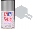 PS-41 Bright Silver 100ml Tamiya Spraymaling thumbnail