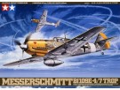 BF109E-4/7 1/48 Fly Skala Byggesett thumbnail