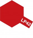 LP-42 Mica Red Mini 10ml Tamiya Akrylmaling thumbnail