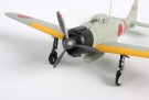 A6M2B ZERO FIGHTER (ZEKE) 1/72 Fly Skala Byggesett thumbnail