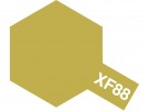 XF-88 Dark Yellow Acry. Matt thumbnail