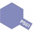PS-51 Purple Anodized Aluminium 100ml Tamiya Spraymaling thumbnail