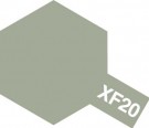 XF-20 Medium Grey thumbnail