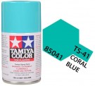 TS-41 Coral Blue 100ml Tamiya Spraymaling thumbnail
