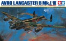 LANCASTER B MK.I/III (2012) 1/48 Fly Skala Byggesett thumbnail
