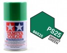 PS-25 Bright Green 100ml Tamiya Spraymaling thumbnail