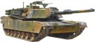 M1A1 ABRAMS UKRAINE 1/35 Tanks Skala Byggesett thumbnail