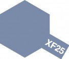XF-25 Light Sea Grey Matt thumbnail